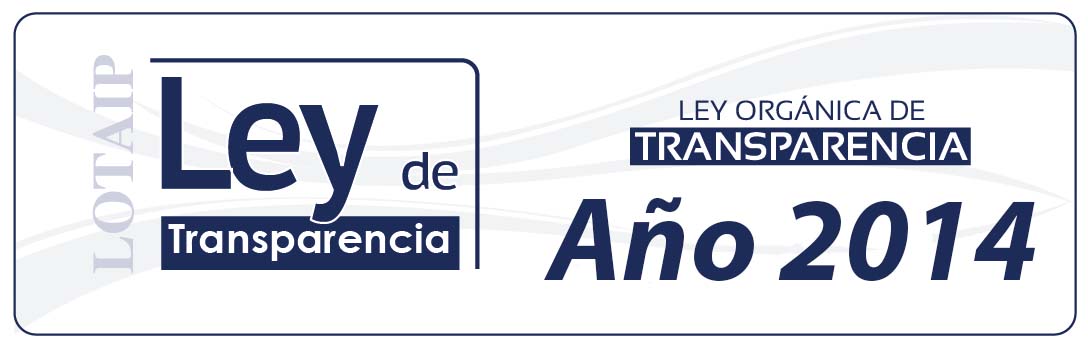 LOTAIP 2014