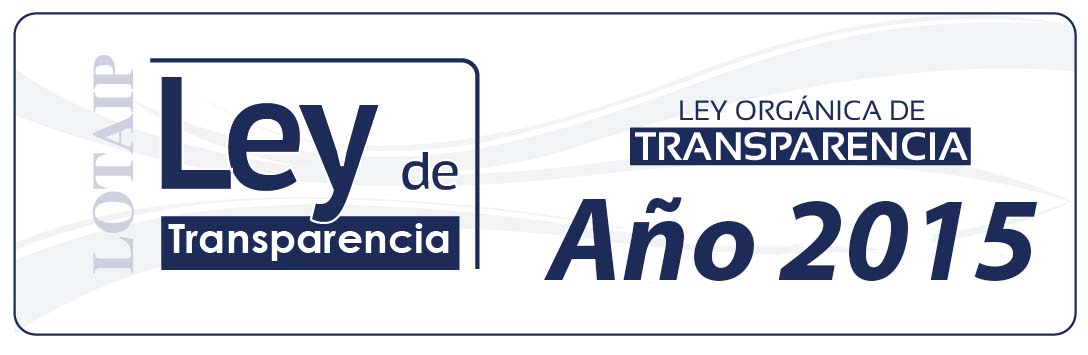 LOTAIP 2015