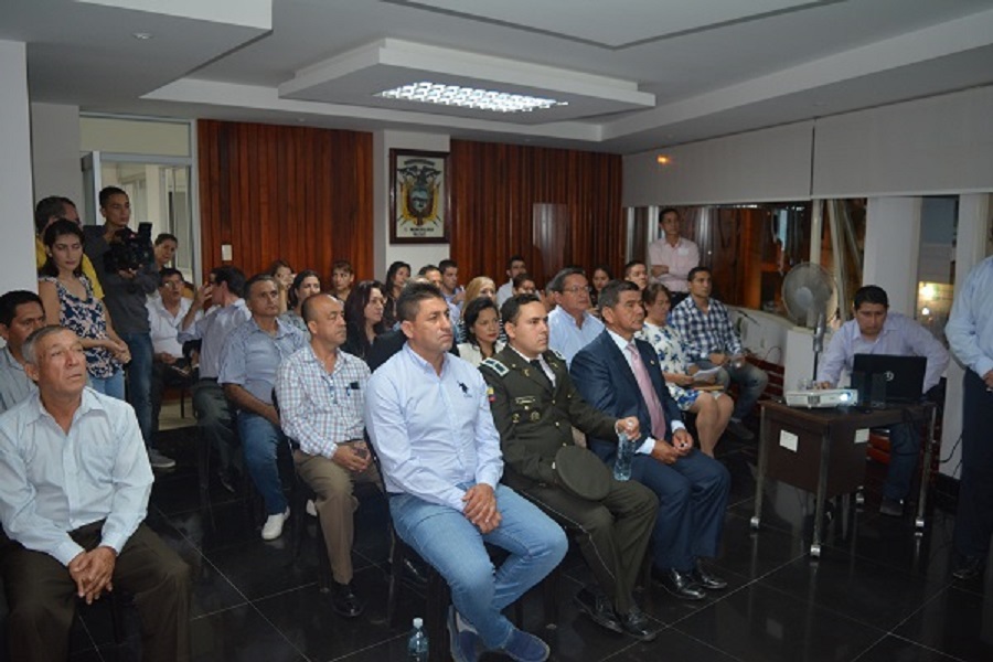 Rendición de Cuentas 2018